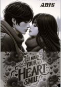 Silvia Sbis - I'll make your heart smile 1 (2023)