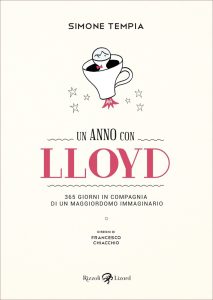 Simone Tempia – Un anno con Lloyd (2018)