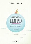 Simone Tempia - In viaggio con Lloyd (2017)