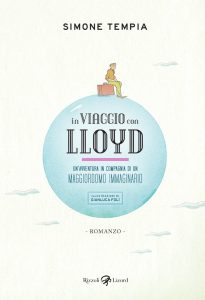 Simone Tempia – In viaggio con Lloyd (2017)