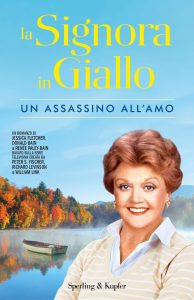 Jessica Fletcher – La Signora in Giallo. Un assassino all’amo (2017)