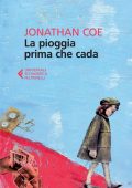 Jonathan Coe - La pioggia prima che cada (2015)