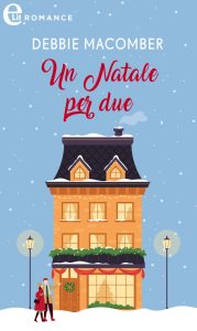 Debbie Macomber – Un Natale per due (2023)