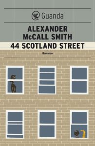 Alexander McCall Smith – 44 Scotland Street (2011)
