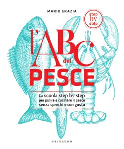 Mario Grazia – L’ABC del pesce (2023)