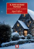 Rupert Latimer - Il suo ultimo Natale (2023)