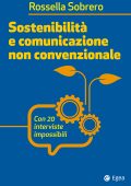 Rossella Sobrero - Sostenibilità e comunicazione non convenzionale (2020)