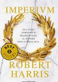 Robert Harris - Imperium (2010)