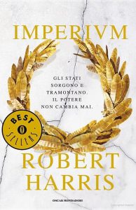 Robert Harris – Imperium (2010)