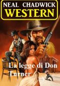 Neal Chadwick - La legge di Don Turner (2023)