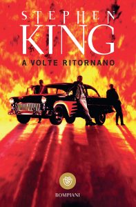 Stephen King – A volte ritornano (2019)