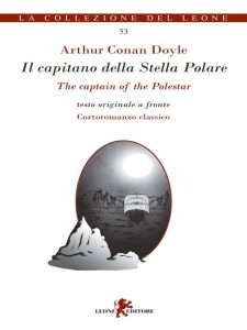 Arthur Conan Doyle – Il capitano della Stella Polare (2023)