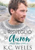 K.C. Wells - Maine Men Vol. 6. Il risveglio di Aaron (2023)