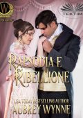 Aubrey Wynne - Rapsodia e ribellione (2023)
