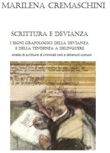 Marilena Cremaschini – Scrittura e devianza (2023)