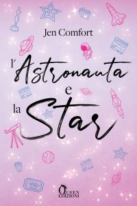 Jen Comfort – L’astronauta e la star (2023)