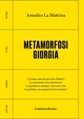 Amedeo La Mattina - Metamorfosi Giorgia (2023)