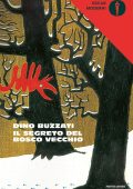 Dino Buzzati - Il segreto del Bosco Vecchio (2012)