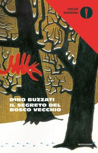 Dino Buzzati – Il segreto del Bosco Vecchio (2012)