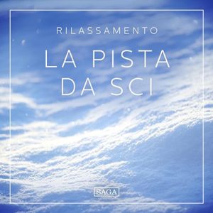 Rasmus Broe – Rilassamento꞉ La pista da sci (2023) (mp3 – 128 kbps)