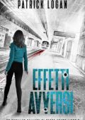 Patrick Logan - Chase Adams 8. Affetti Avversi (2023)