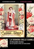 Alexandre Dumas - La signora delle camelie꞉ Collana Letteratura e Cinema (2012) (mp3 - 128 kbps)