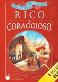 Luisa Mattia - Rico il coraggioso (2023) (mp3 - 128 kbps)