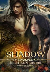 Rosaria Notarsanto – Maitihia Vol. 3. Shadow (2023)