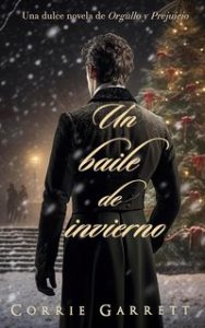Corrie Garrett – Un ballo d’inverno (2023)