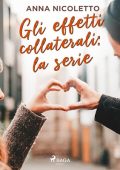 Anna Nicoletto - Gli effetti collaterali꞉ la serie (2023) (mp3 - 128 kbps)
