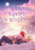 Francesca C. Cominelli - Amore a primo scontro (2023)