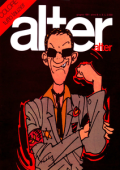 img Alter Alter - Anno 8 - Numero 6