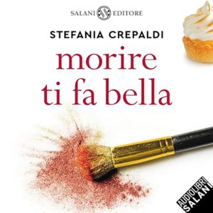 Stefania Crepaldi – Morire ti fa bella (2023) (mp3 – 128 kbps)