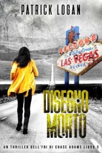 Patrick Logan – Disegno morto (2023)