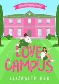 Elizabeth Red - Love Campus (2023)