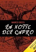 Marco Secci - La notte del capro (2023) (mp3 - 128 kbps)