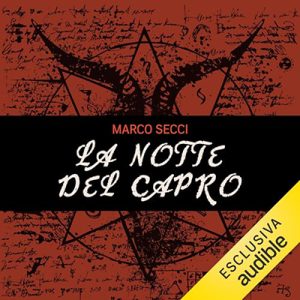 Marco Secci – La notte del capro (2023) (mp3 – 128 kbps)