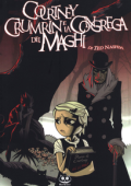 img Courtney Crumrin - Volume 2 - E La Congrega Dei Maghi