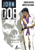 img John Doe Raccolta - Volume 1