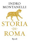Indro Montanelli - Storia di Roma (2018) (mp3 - 64 kbps)