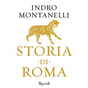 Indro Montanelli – Storia di Roma (2018) (mp3 – 64 kbps)