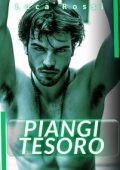 Luca Rossi - Piangi tesoro (2023)