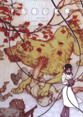 img Fables Deluxe - Volume 4