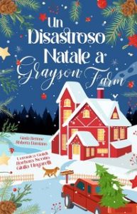 AA.VV. – Un disastroso Natale a Grayson Farm (2023)
