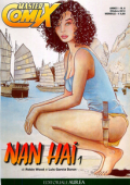 img MasterComix - Volume 6 - Nan Hai
