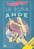 Christian Hill - La rotta delle Ande (2023) (mp3 - 128 kbps)