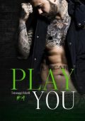 Tracy Lorraine - Tatuaggi Ribelli Vol. 4. Play You (2023)