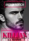 Andrea Adrich - I Borkan Vol. 2. KILLIAN Da sempre (2023)