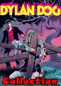 img Dylan Dog - Collection (466 volumi)(Serie in corso)(SBE 1986-2025)