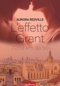 Aurora Redville, Marco Cau - L'effetto Grant: 1269 km da te (2023)